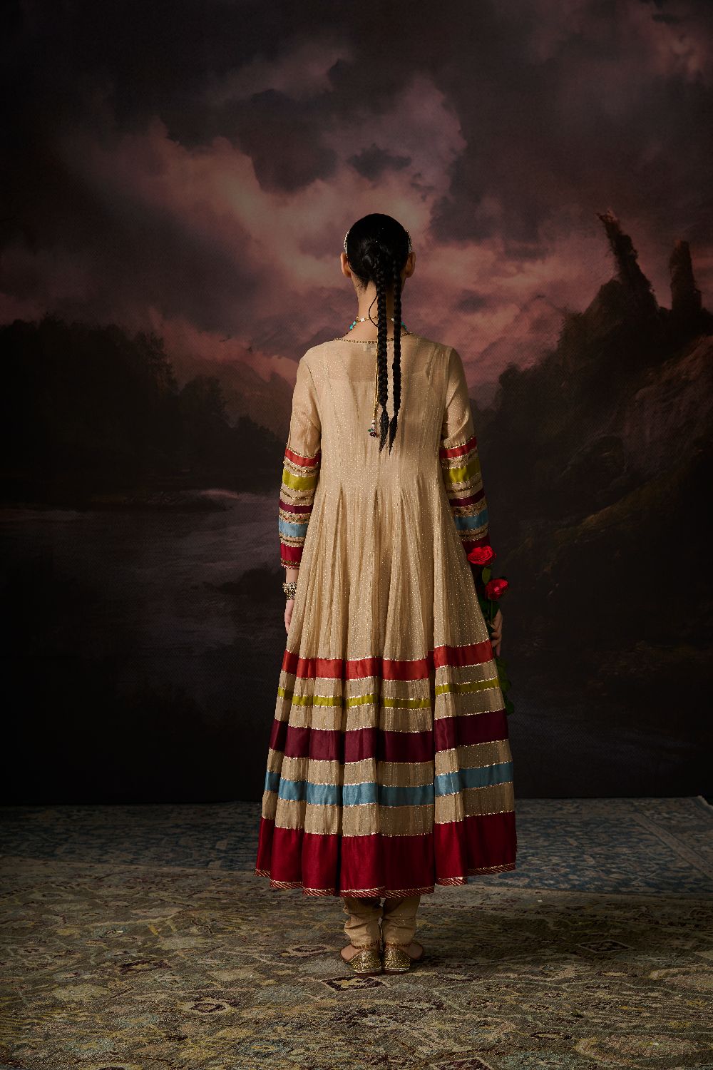 IFFAT CHURIDAR