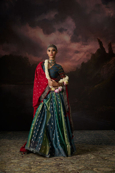 INAYA SKIRT
