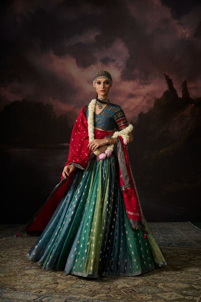 INAYA SKIRT