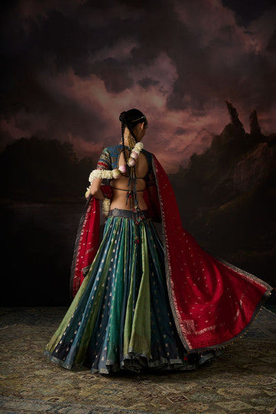 INAYA SKIRT