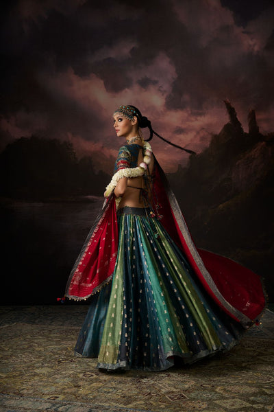 INAYA SKIRT