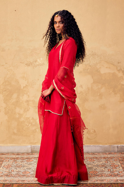 Ishq Dupatta