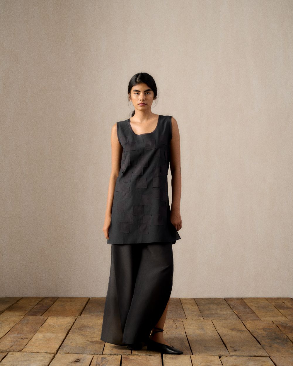 KAARI TUNIC SET