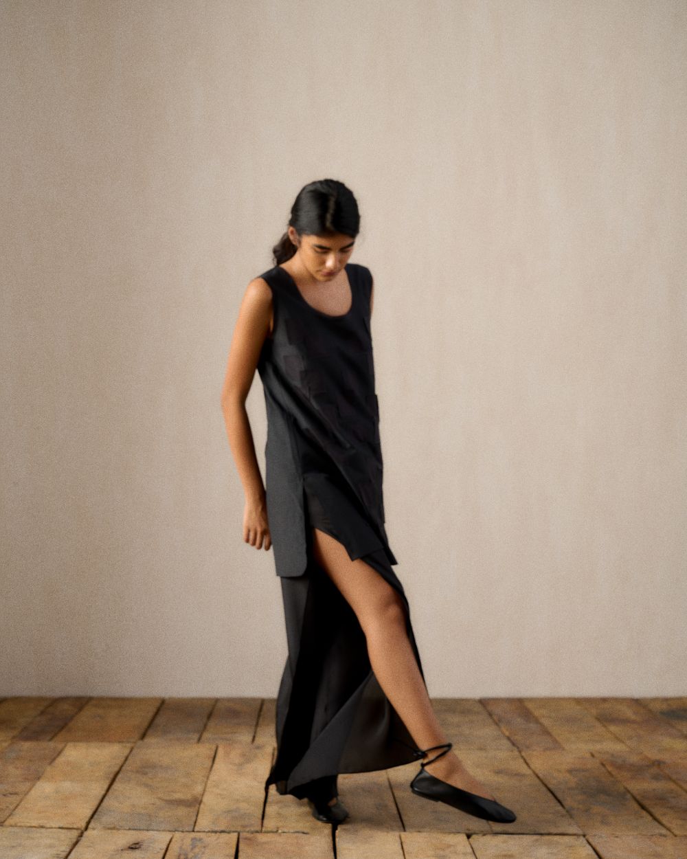 KAARI TUNIC SET