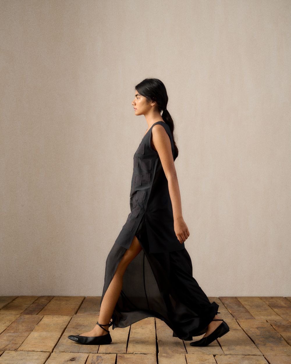KAARI TUNIC SET