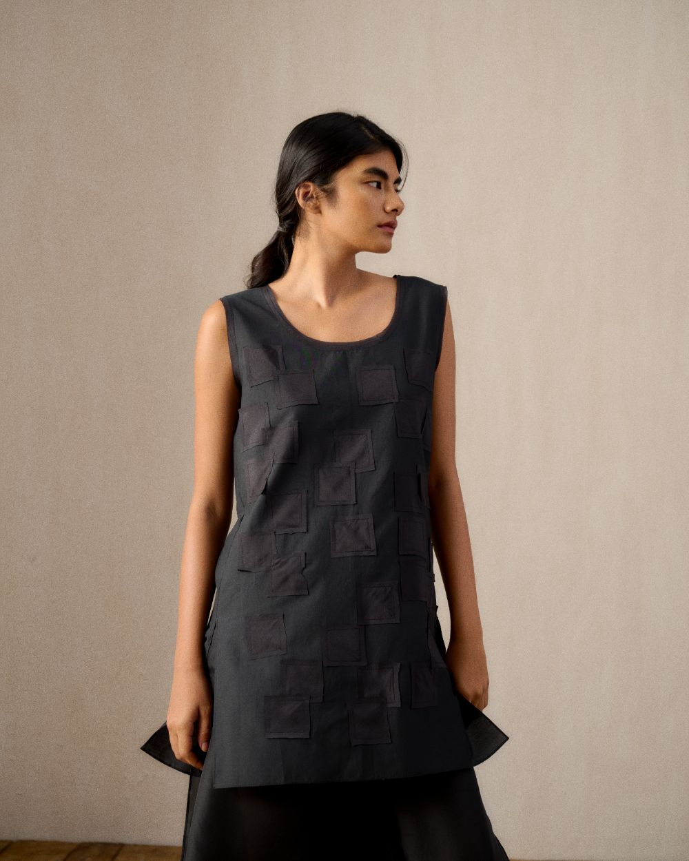 KAARI TUNIC SET