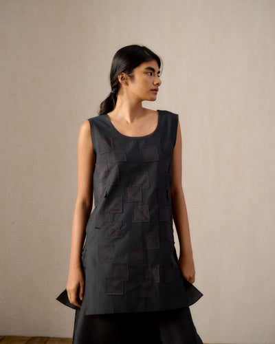 KAARI TUNIC SET