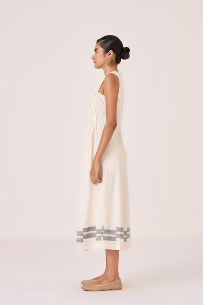 Indika Handwoven Dress
