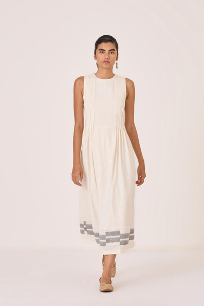 Indika Handwoven Dress