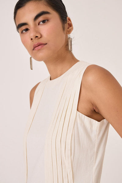 Indika Handwoven Dress