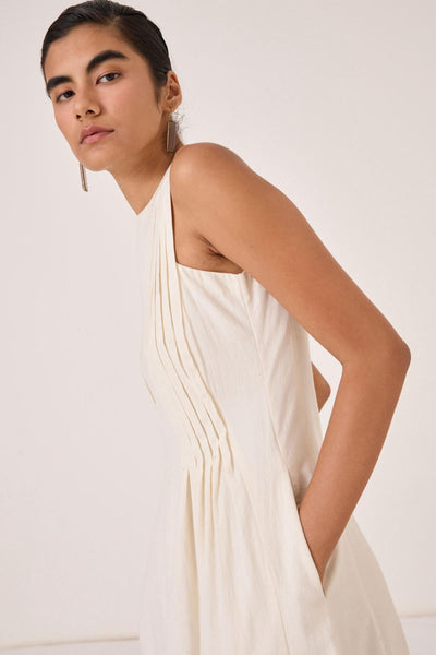 Indika Handwoven Dress