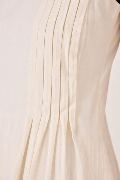 Indika Handwoven Dress