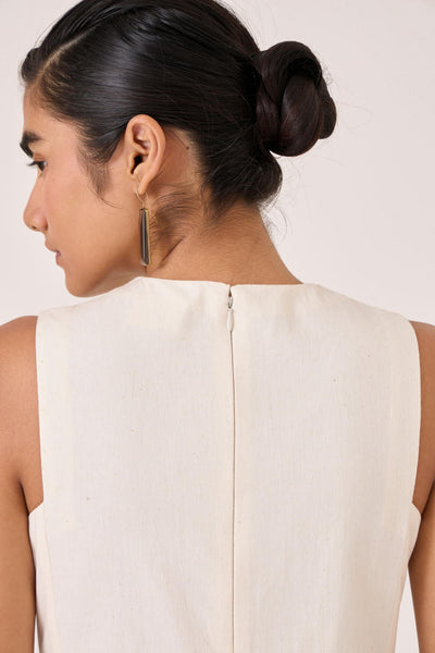 Indika Handwoven Dress