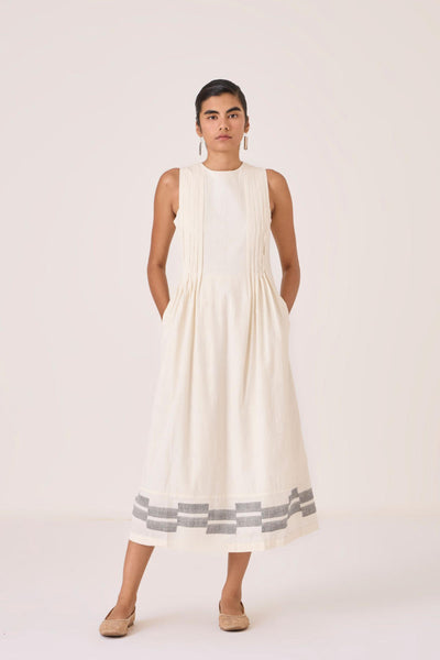 Indika Handwoven Dress