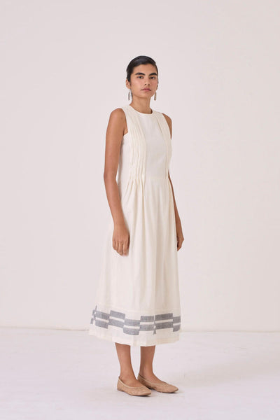 Indika Handwoven Dress