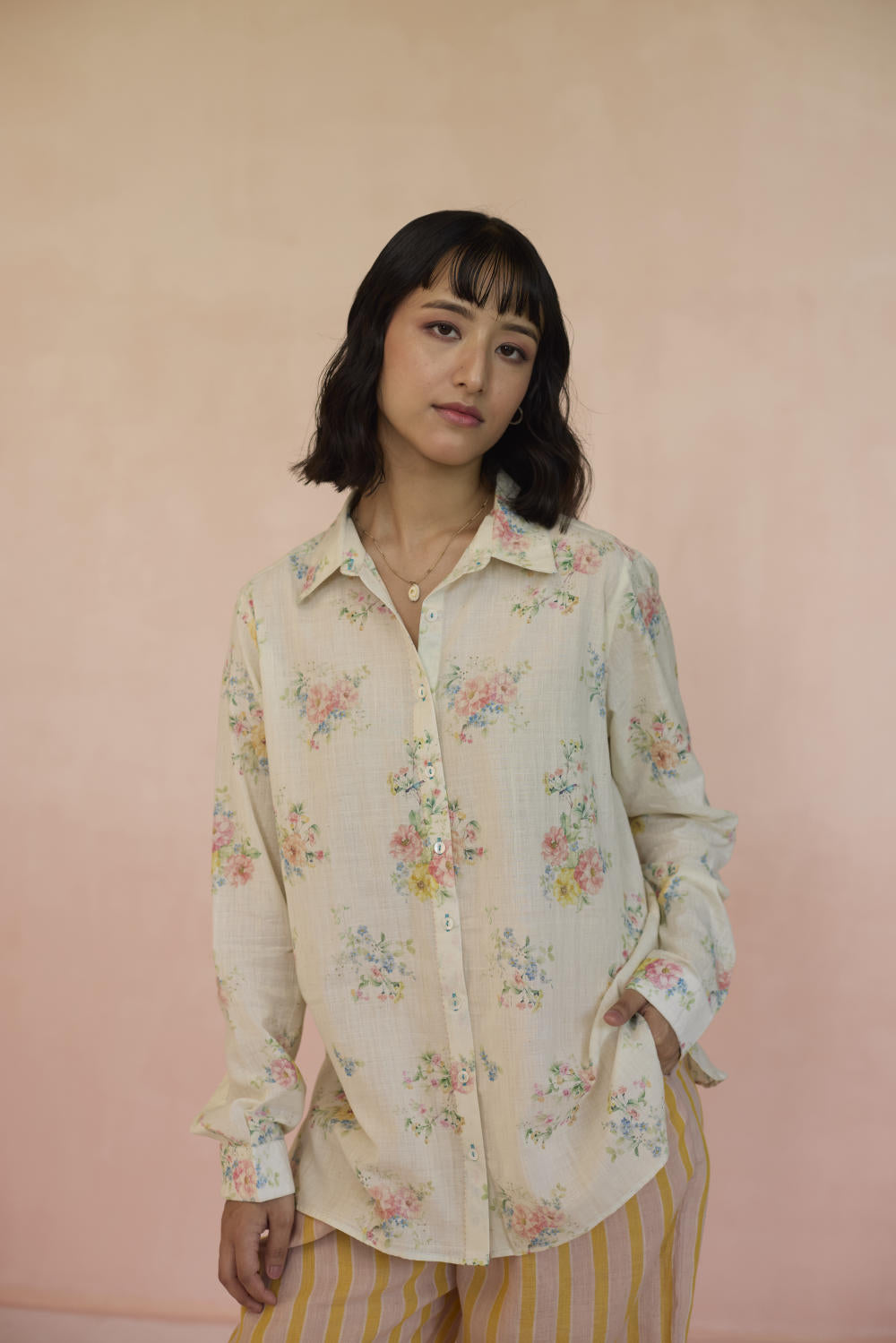 Holly Shirt