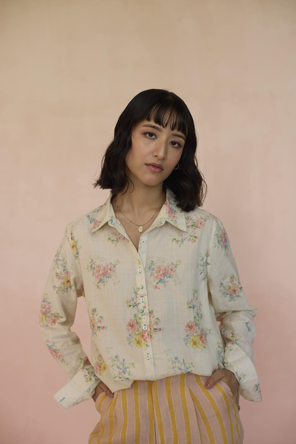 Holly Shirt