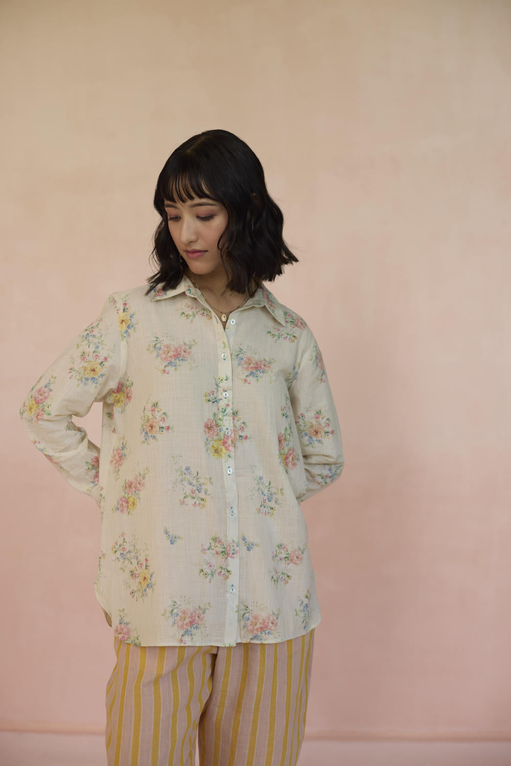 Holly Shirt