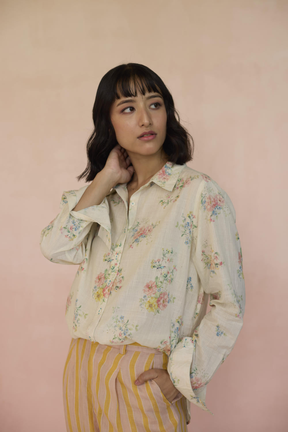Holly Shirt