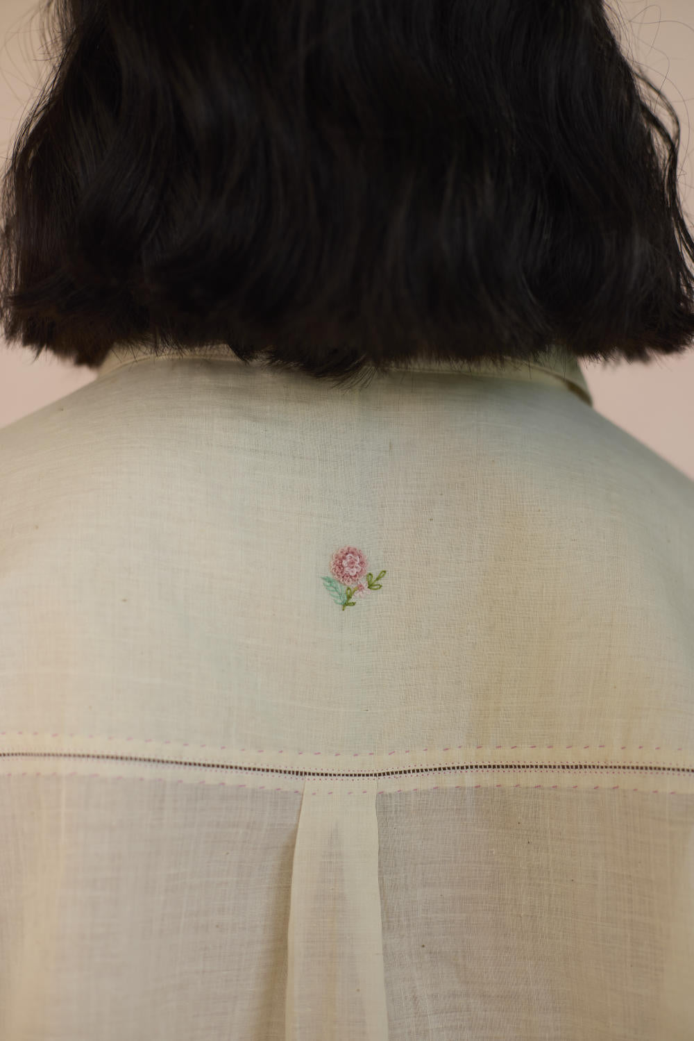 Ditsy Shirt