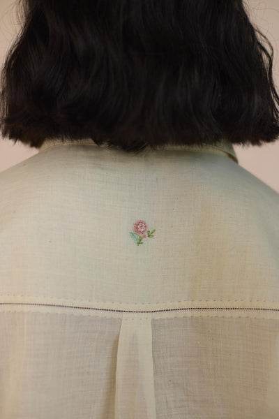 Ditsy Shirt