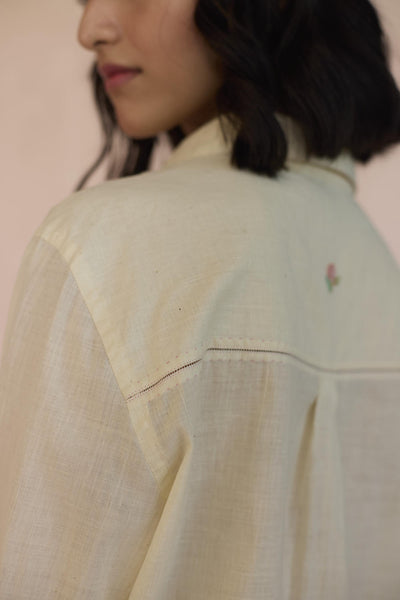 Ditsy Shirt