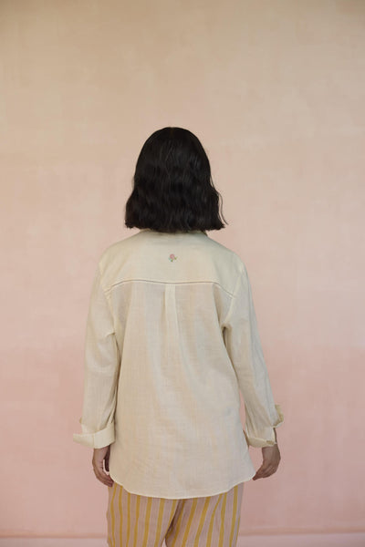 Ditsy Shirt