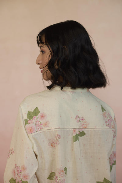 Hazari Mogra Shirt