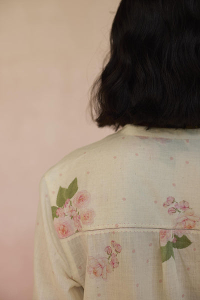 Hazari Mogra Shirt