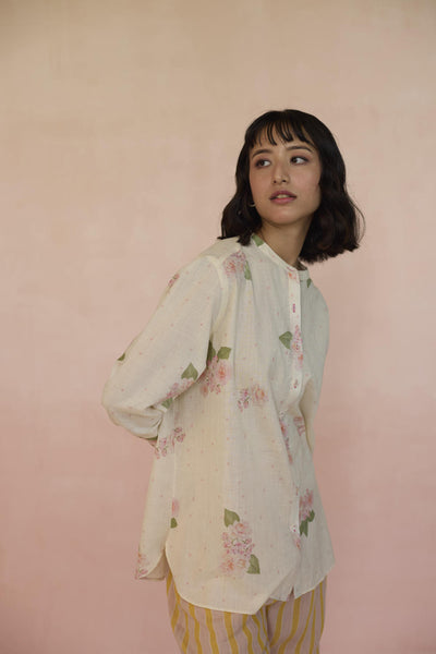 Hazari Mogra Shirt
