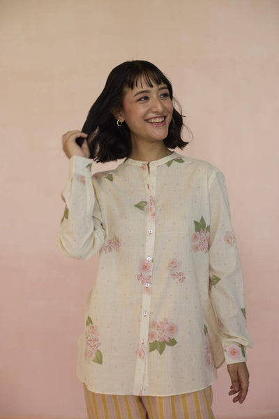 Hazari Mogra Shirt