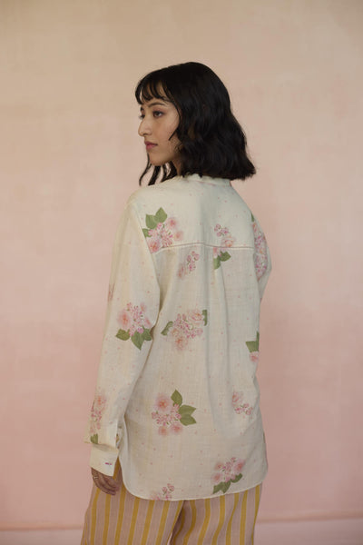 Hazari Mogra Shirt