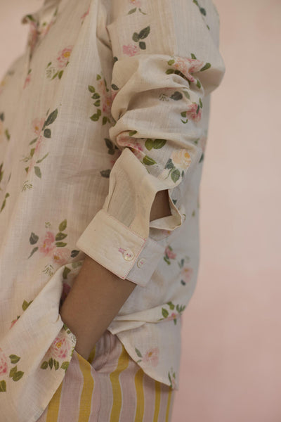 Desi Gulab Shirt