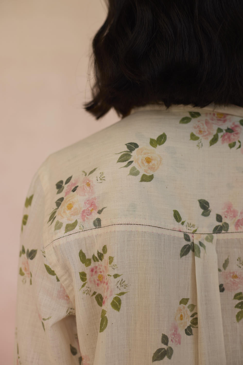 Desi Gulab Shirt