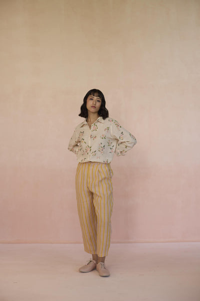 Desi Gulab Shirt