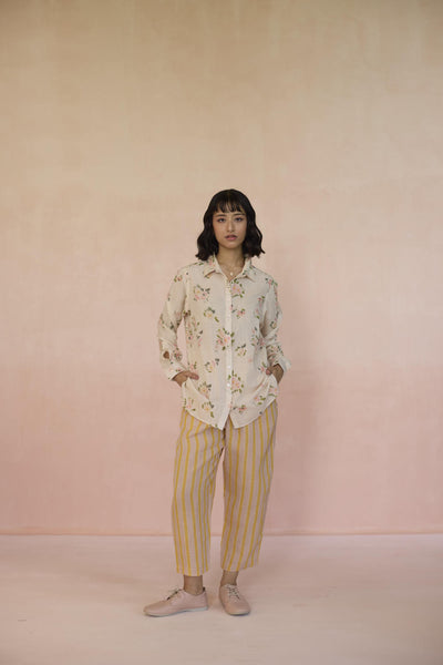 Desi Gulab Shirt