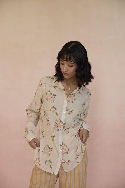Desi Gulab Shirt