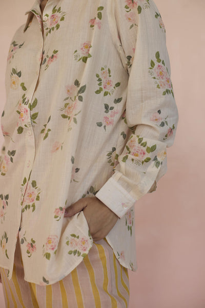 Desi Gulab Shirt