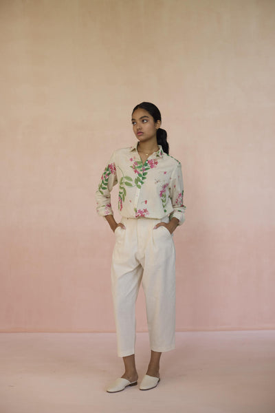 Rangoon Creeper Shirt