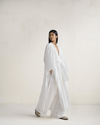 SUI UNISEX HAORI COAT