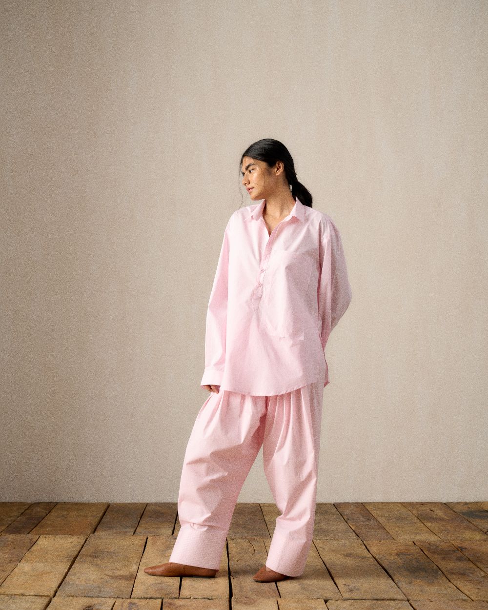 NEELIMA FARSHI SALWAR SET