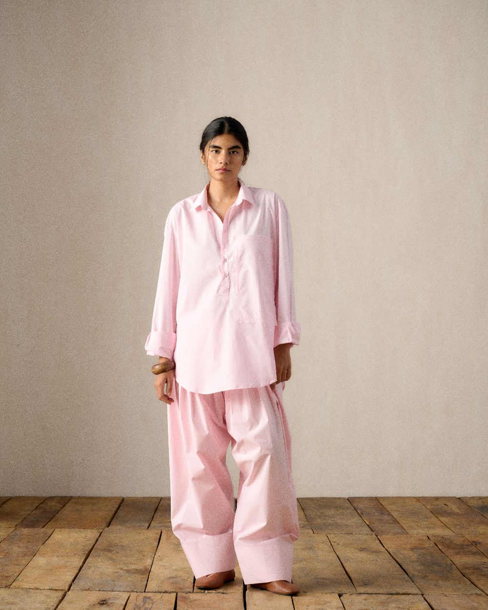 NEELIMA FARSHI SALWAR SET