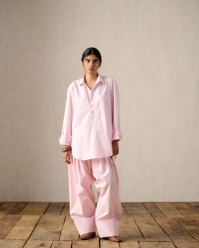 NEELIMA FARSHI SALWAR SET