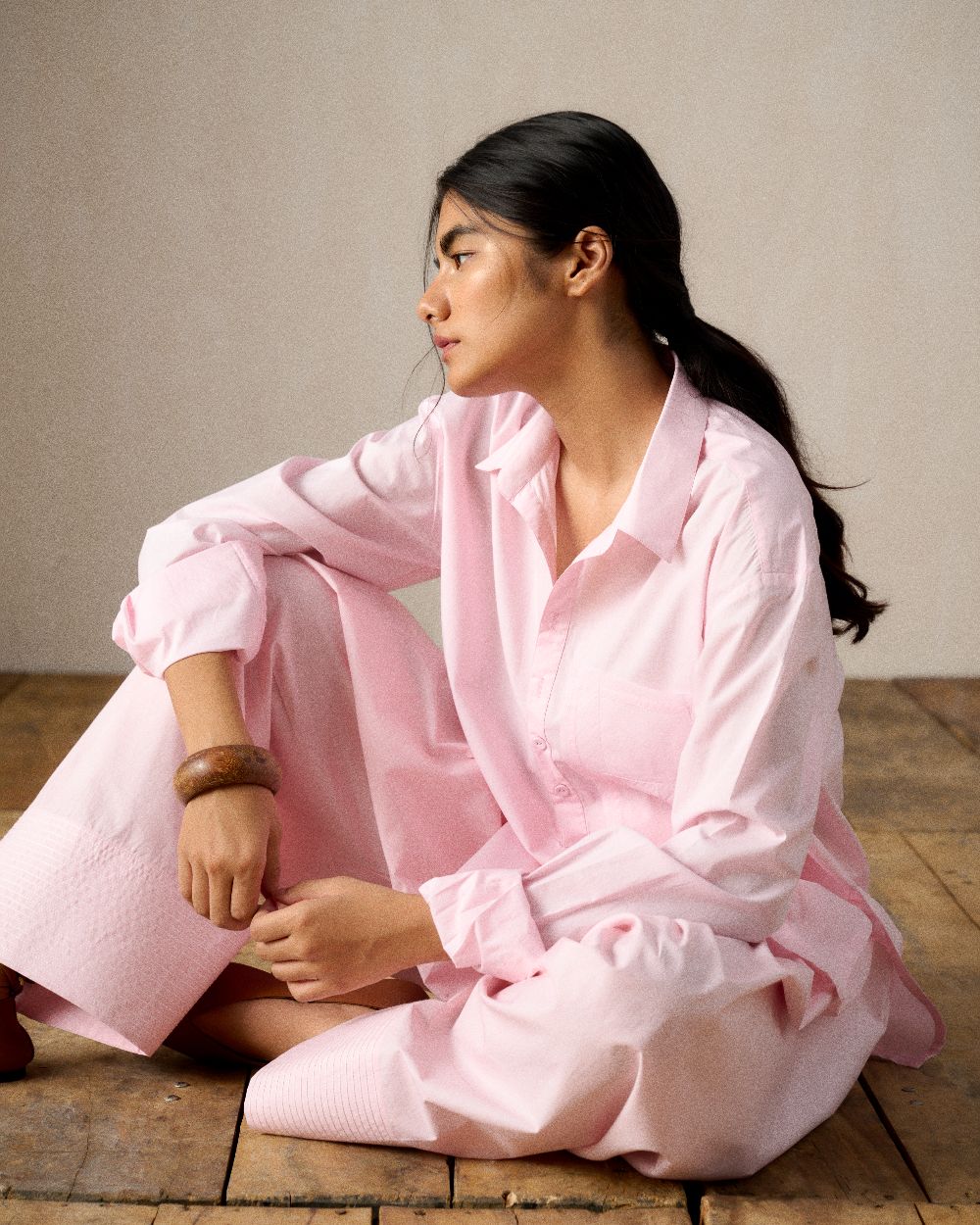 NEELIMA FARSHI SALWAR SET