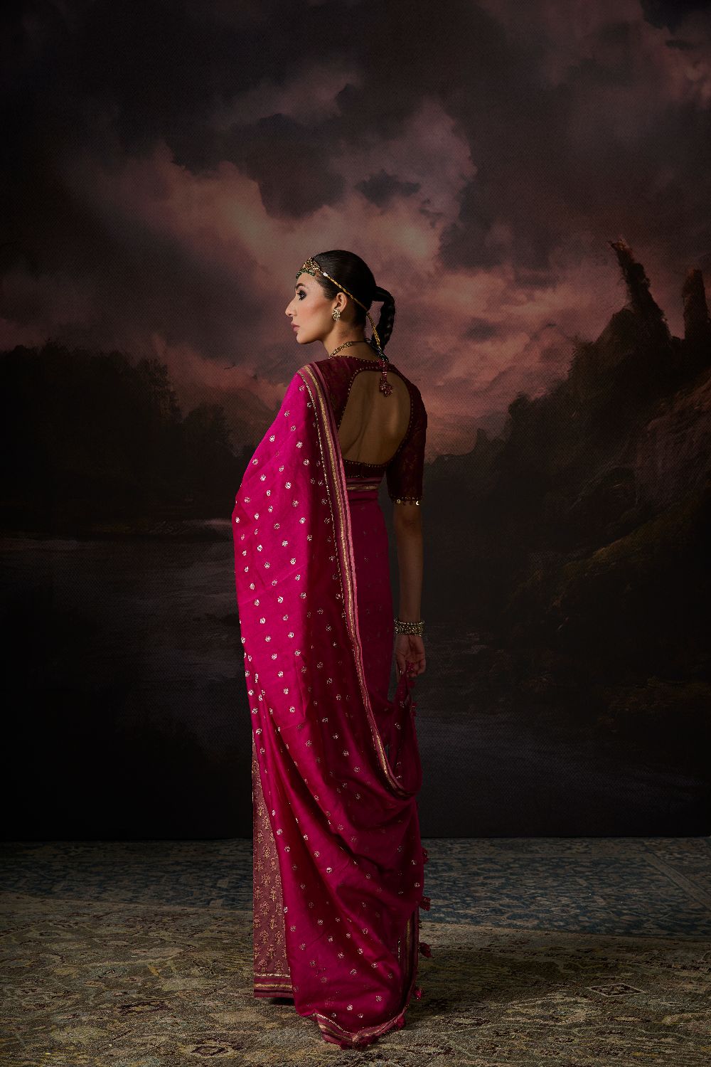 JASMINE SARI