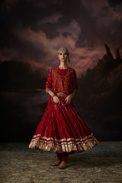 JILL CHURIDAR
