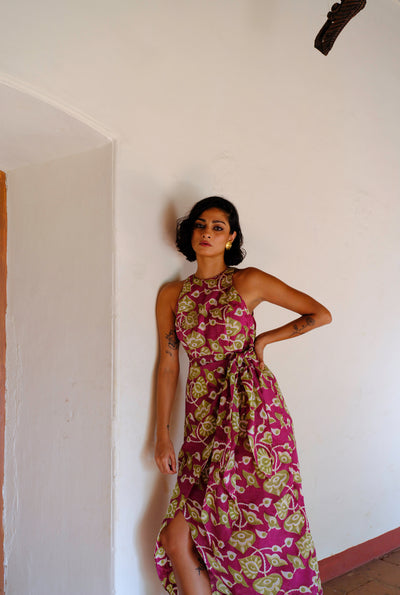 JAHAN DRESS
