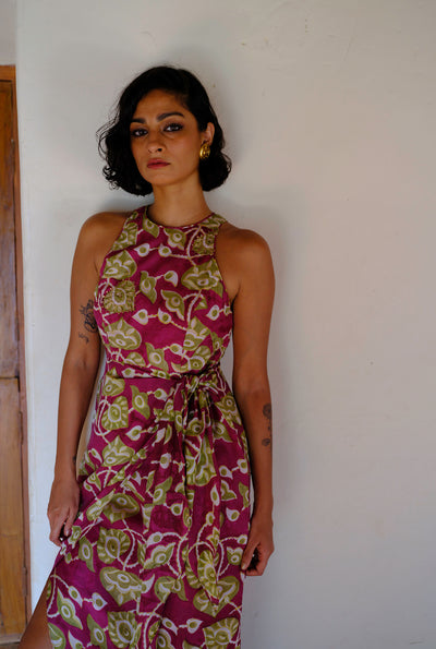 JAHAN DRESS