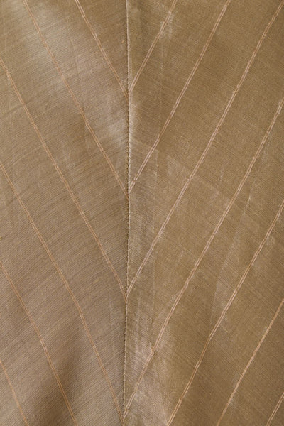 Jane Olive Handwoven Dress