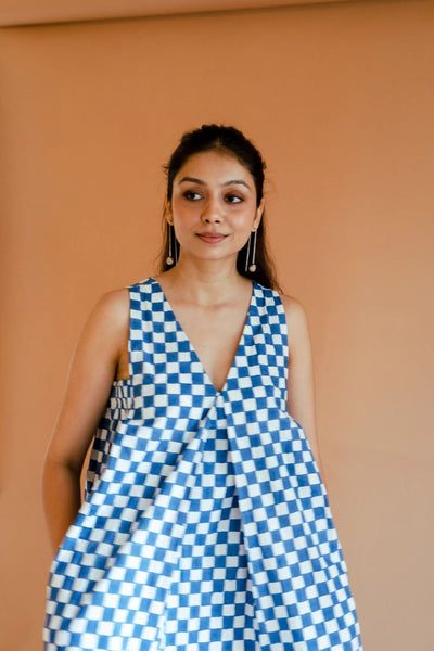 Jasmine Dress